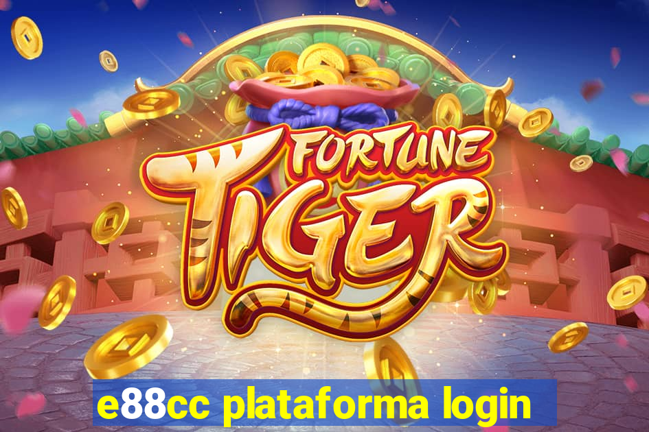 e88cc plataforma login